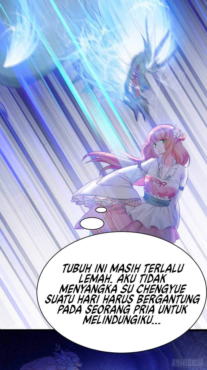 Agent Crazy Concubine: Peerless Comprehension chapter 3 halaman 16