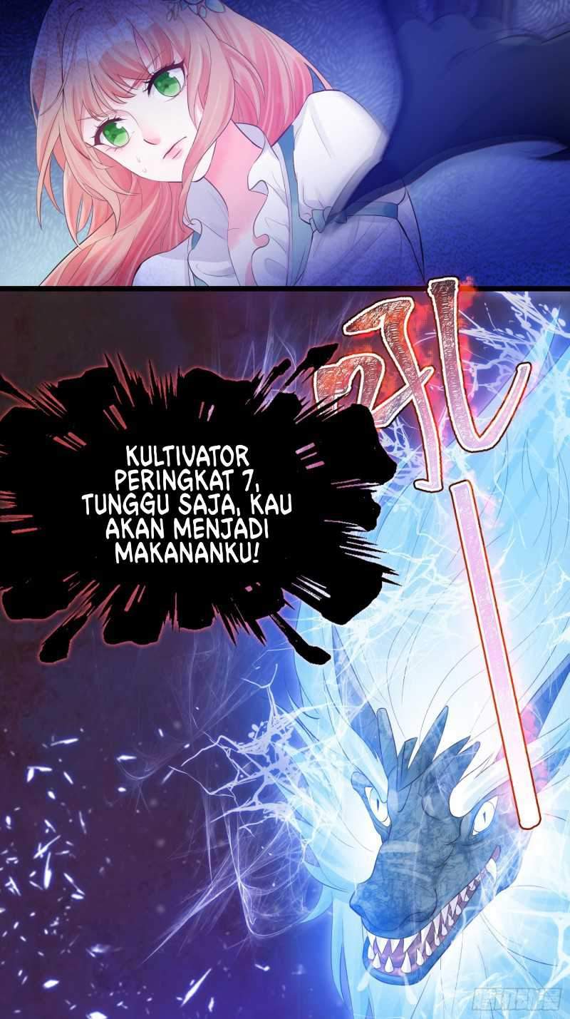 Agent Crazy Concubine: Peerless Comprehension chapter 3 halaman 17