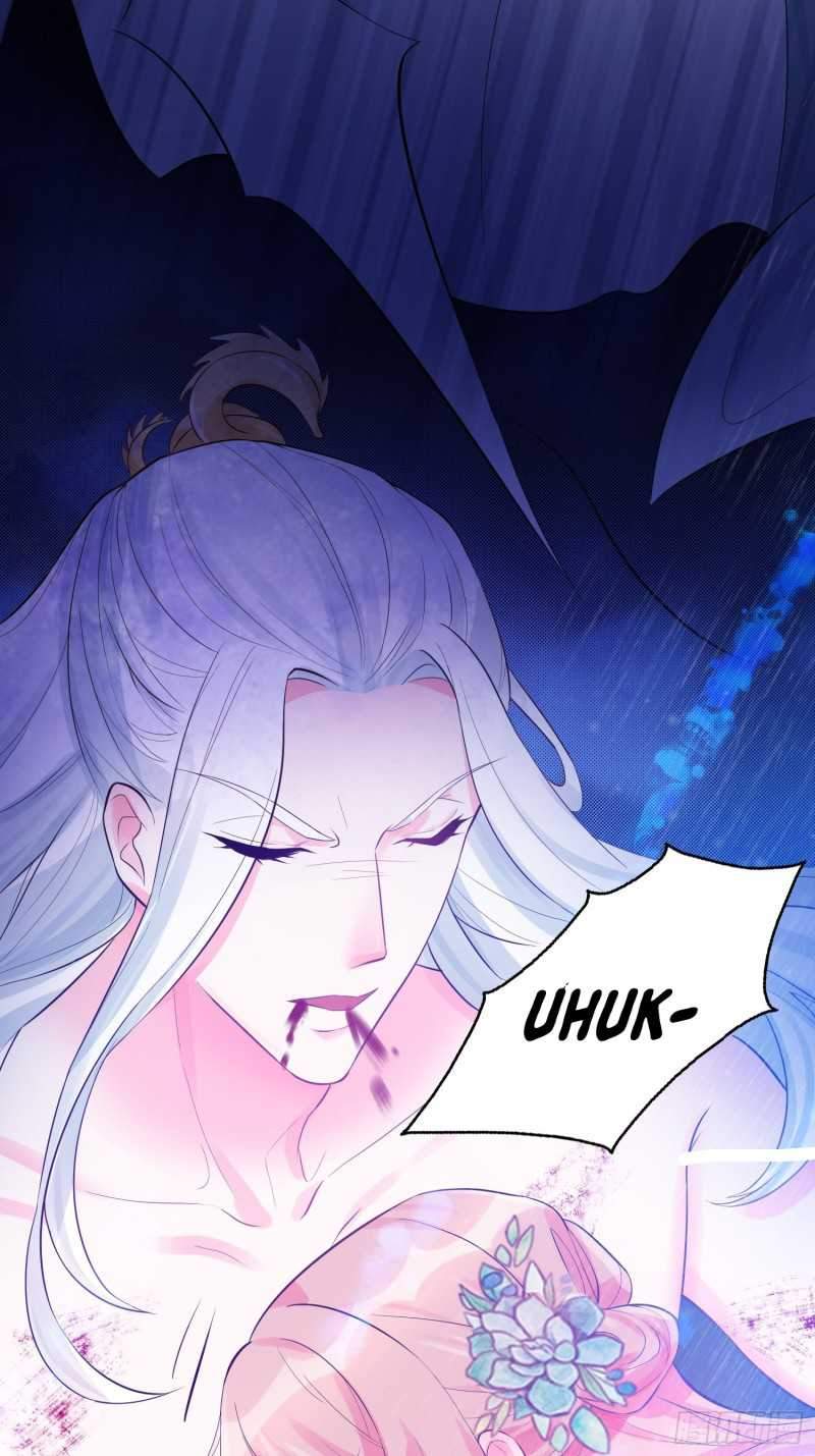 Agent Crazy Concubine: Peerless Comprehension chapter 3 halaman 19