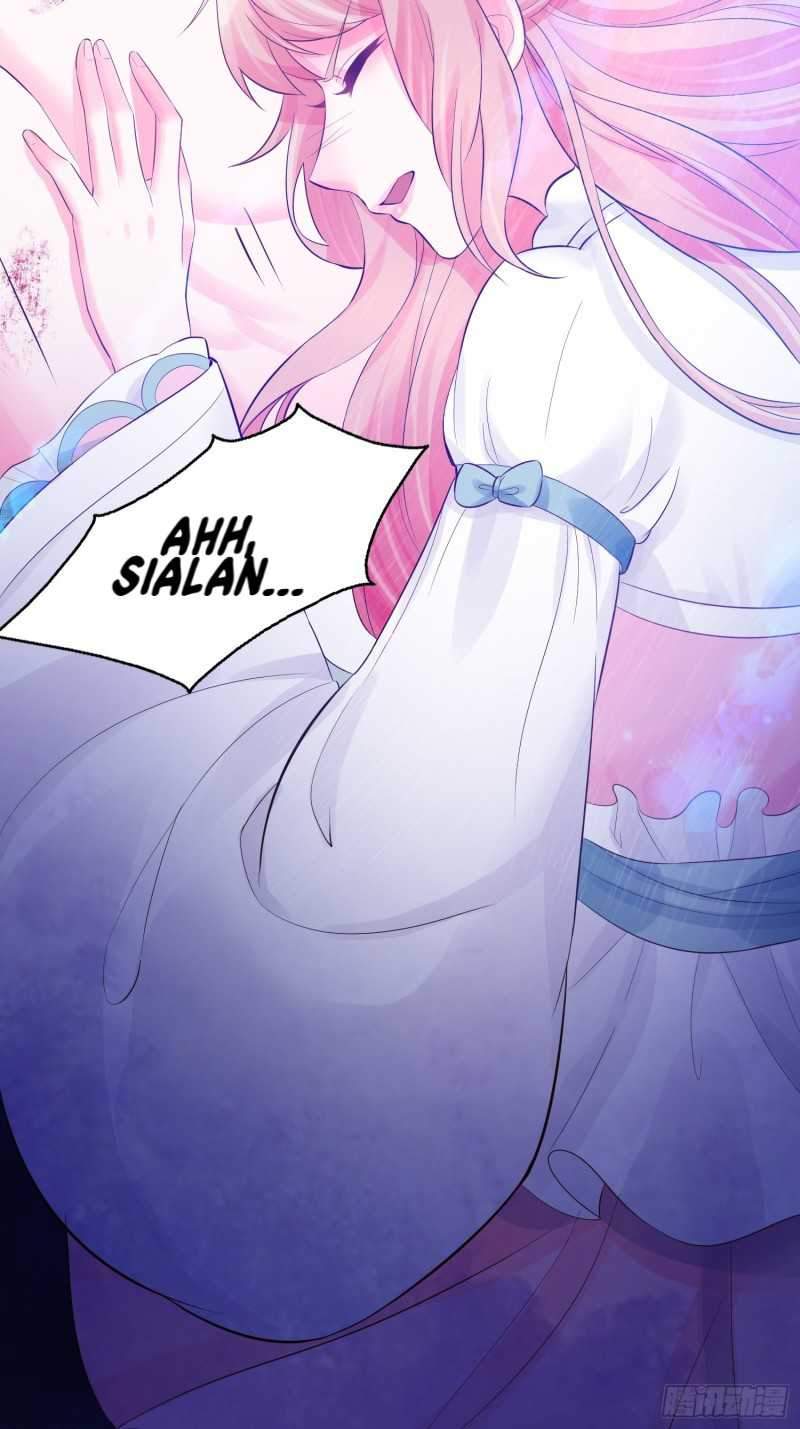 Agent Crazy Concubine: Peerless Comprehension chapter 3 halaman 20