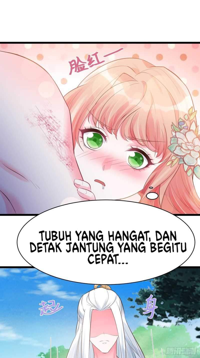Agent Crazy Concubine: Peerless Comprehension chapter 4 halaman 2