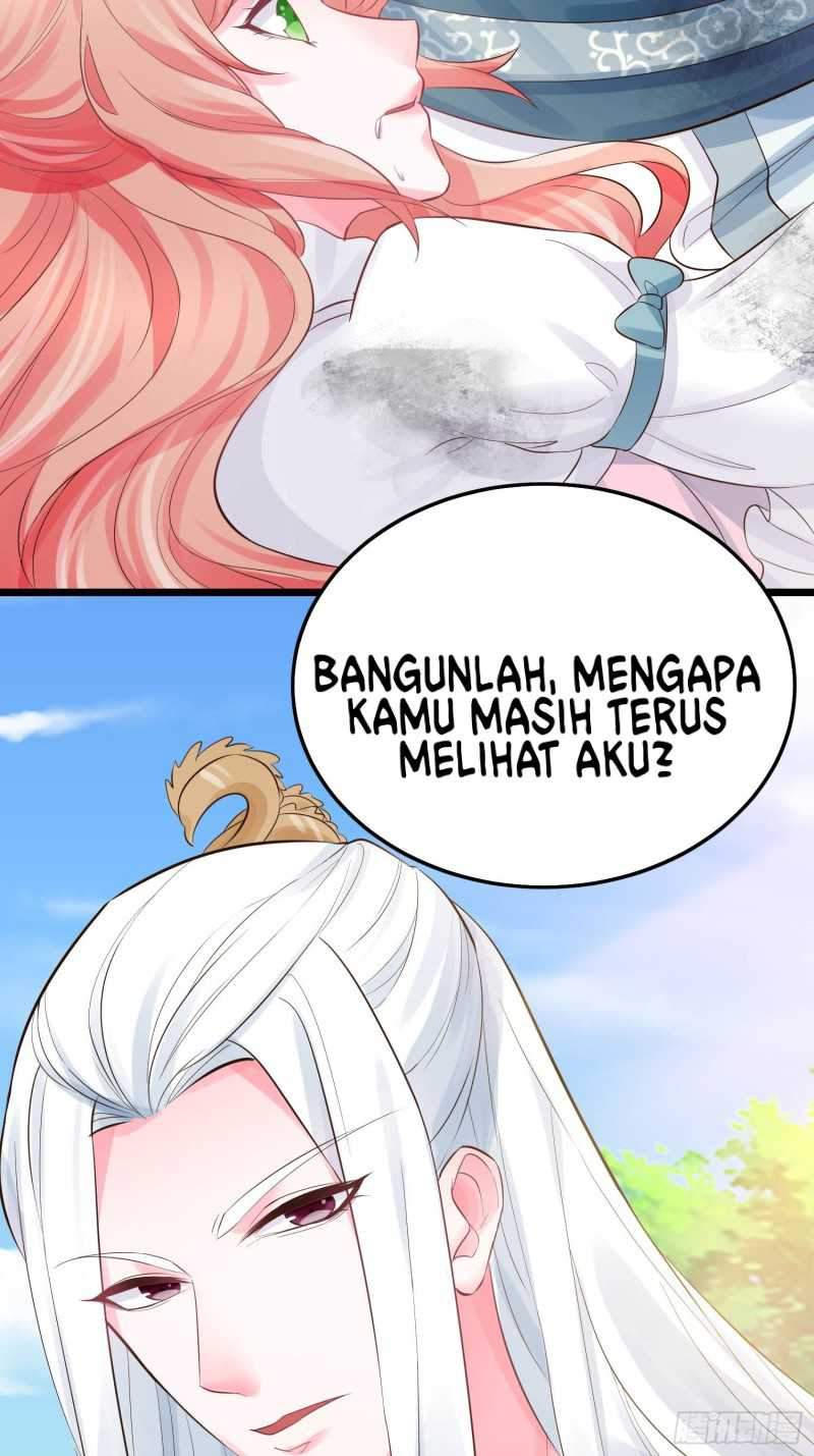 Agent Crazy Concubine: Peerless Comprehension chapter 4 halaman 4