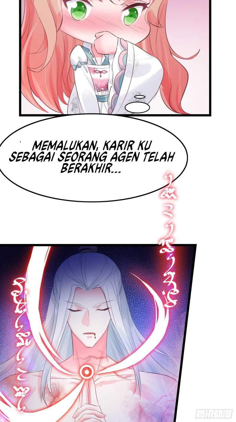 Agent Crazy Concubine: Peerless Comprehension chapter 4 halaman 6