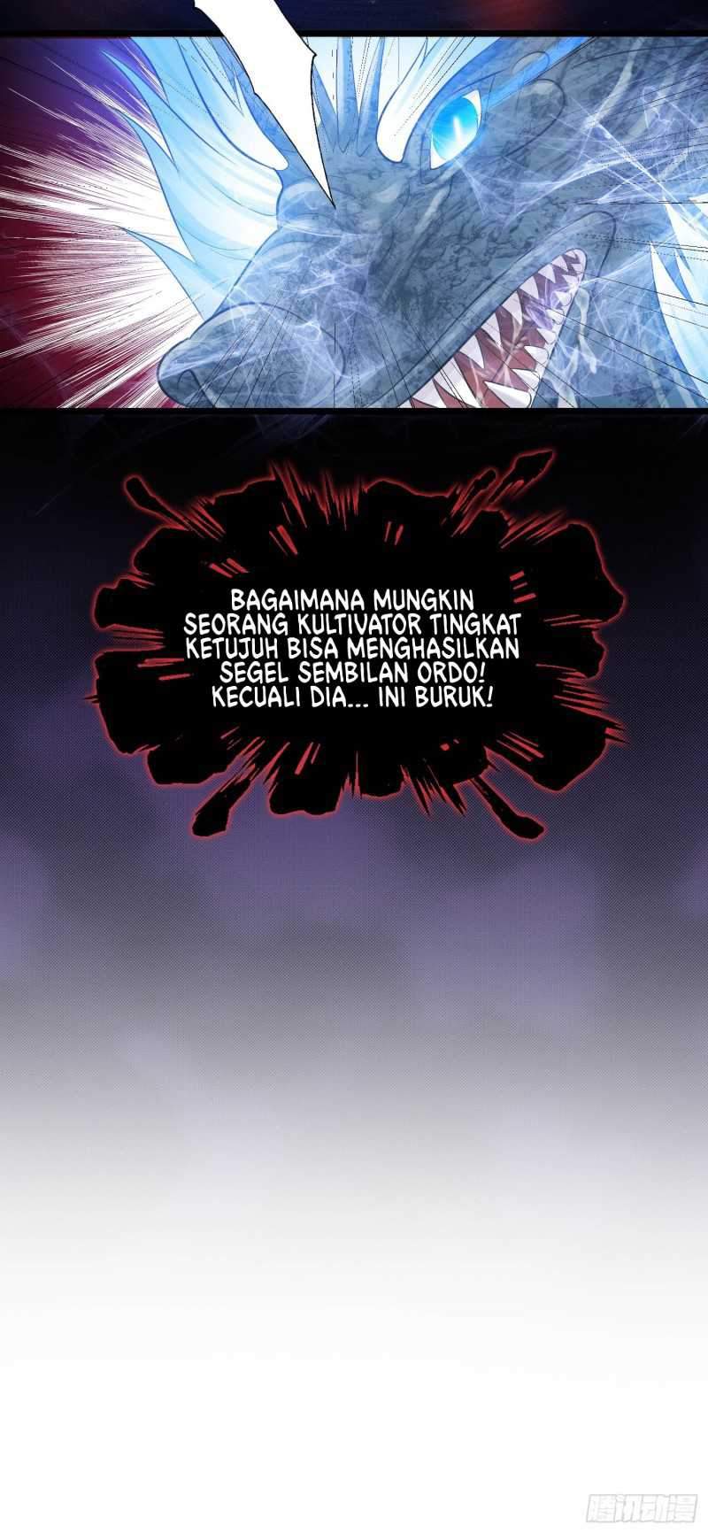 Agent Crazy Concubine: Peerless Comprehension chapter 4 halaman 9