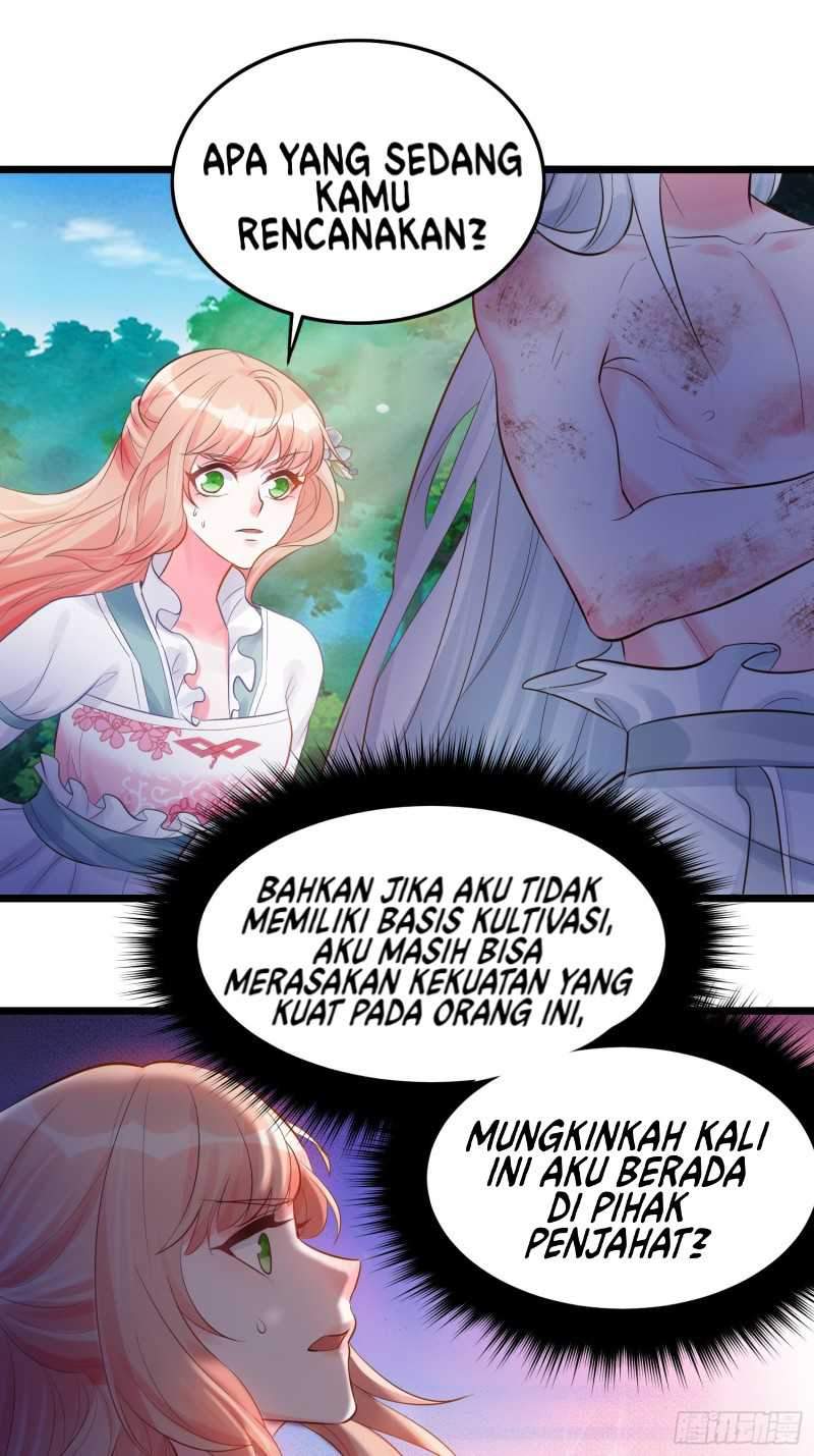 Agent Crazy Concubine: Peerless Comprehension chapter 4 halaman 10
