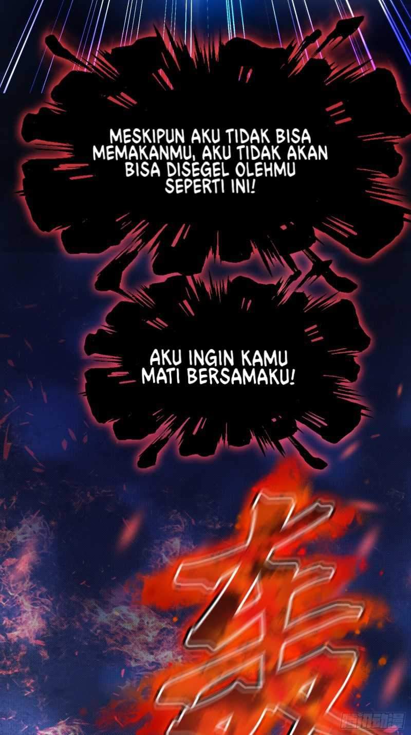 Agent Crazy Concubine: Peerless Comprehension chapter 4 halaman 13