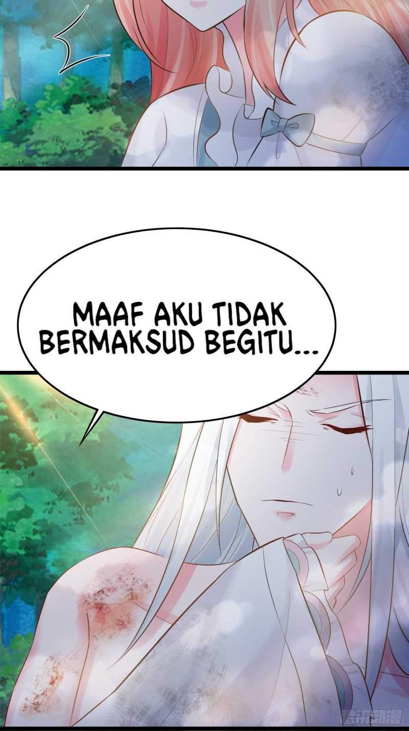 Agent Crazy Concubine: Peerless Comprehension chapter 4 halaman 20