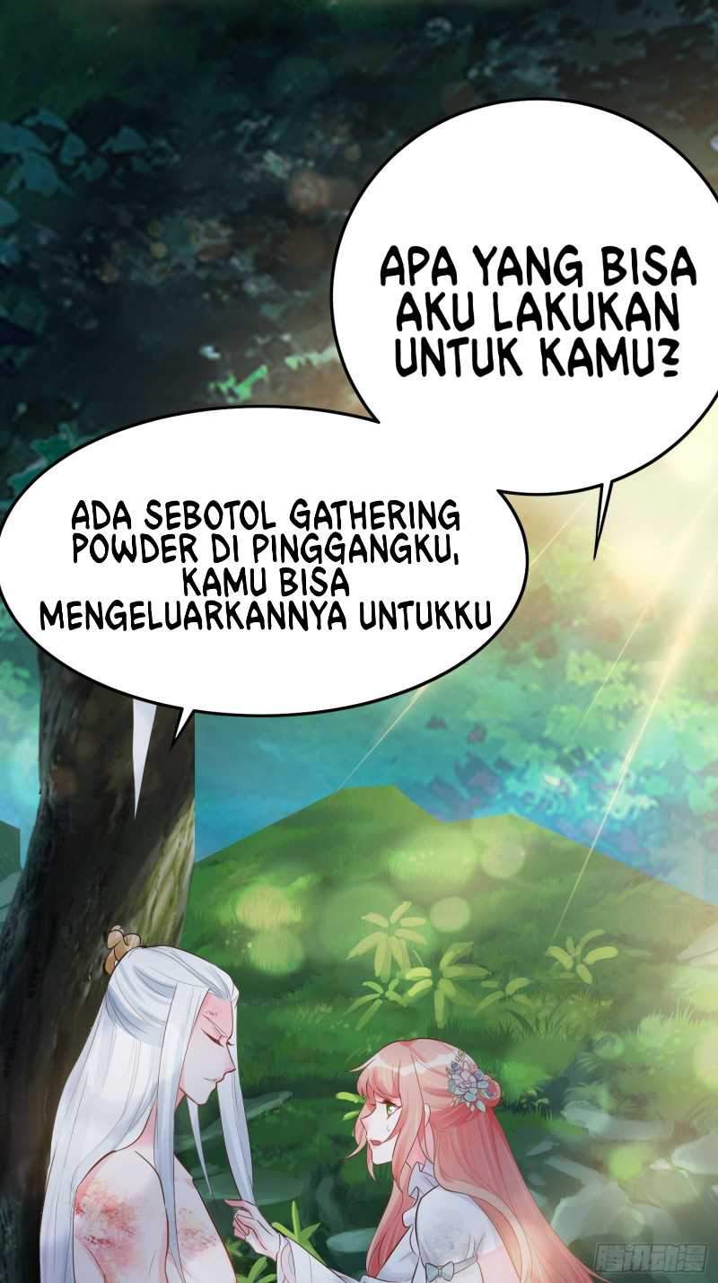 Agent Crazy Concubine: Peerless Comprehension chapter 4 halaman 21