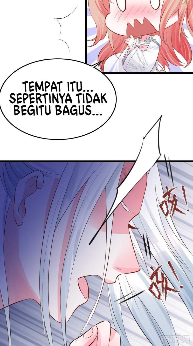 Agent Crazy Concubine: Peerless Comprehension chapter 4 halaman 23
