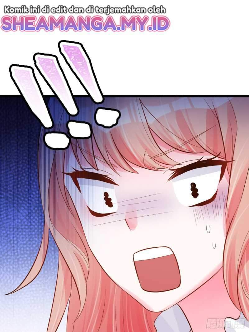 Agent Crazy Concubine: Peerless Comprehension chapter 4 halaman 28