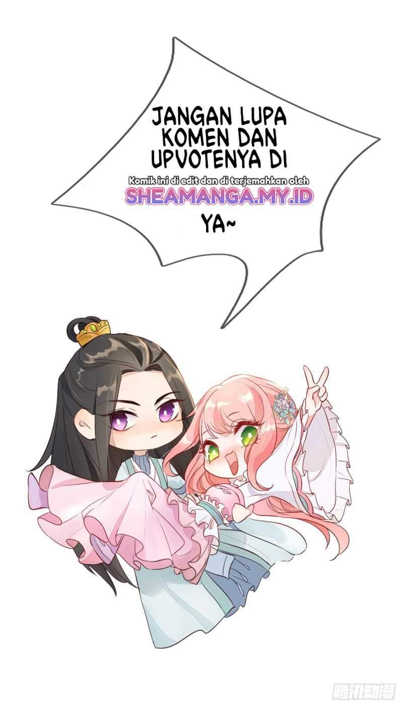 Agent Crazy Concubine: Peerless Comprehension chapter 4 halaman 30