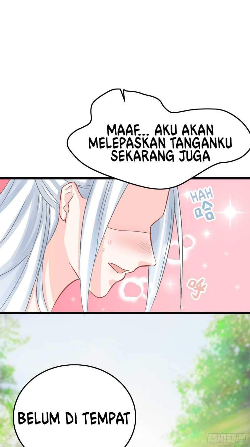 Agent Crazy Concubine: Peerless Comprehension Bab 5 halaman 3