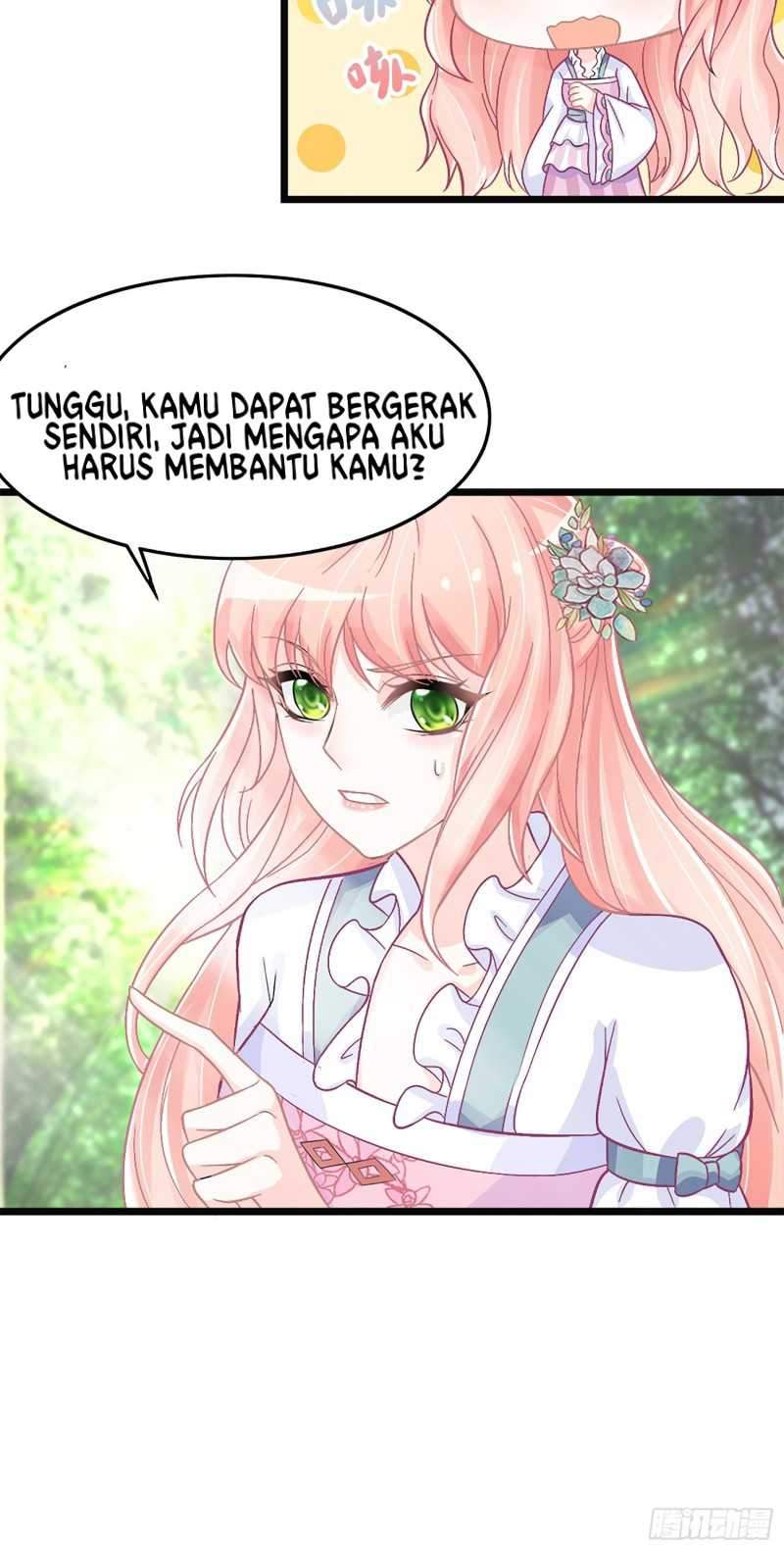 Agent Crazy Concubine: Peerless Comprehension Bab 5 halaman 9