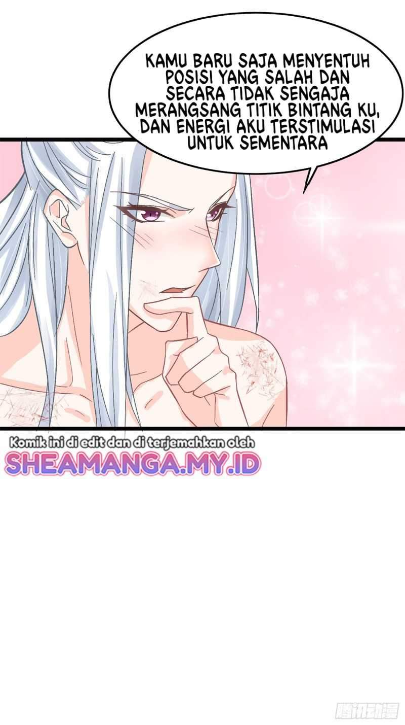 Agent Crazy Concubine: Peerless Comprehension Bab 5 halaman 10