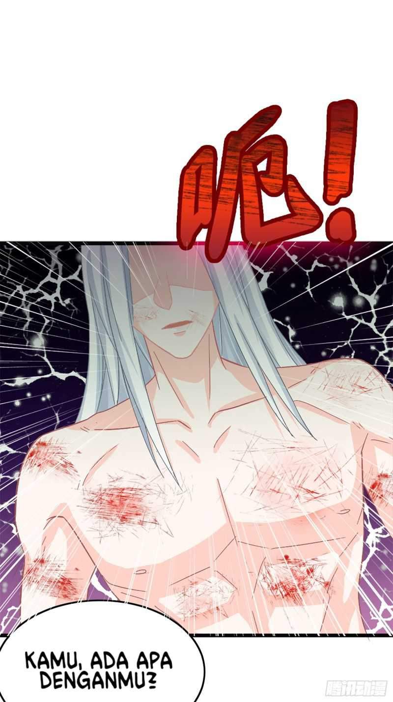 Agent Crazy Concubine: Peerless Comprehension Bab 5 halaman 11