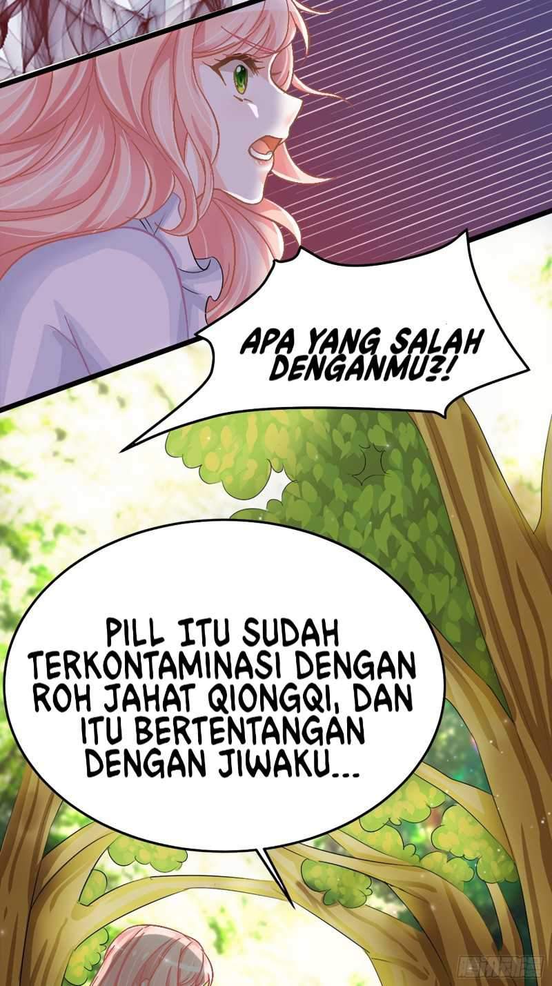 Agent Crazy Concubine: Peerless Comprehension Bab 5 halaman 18