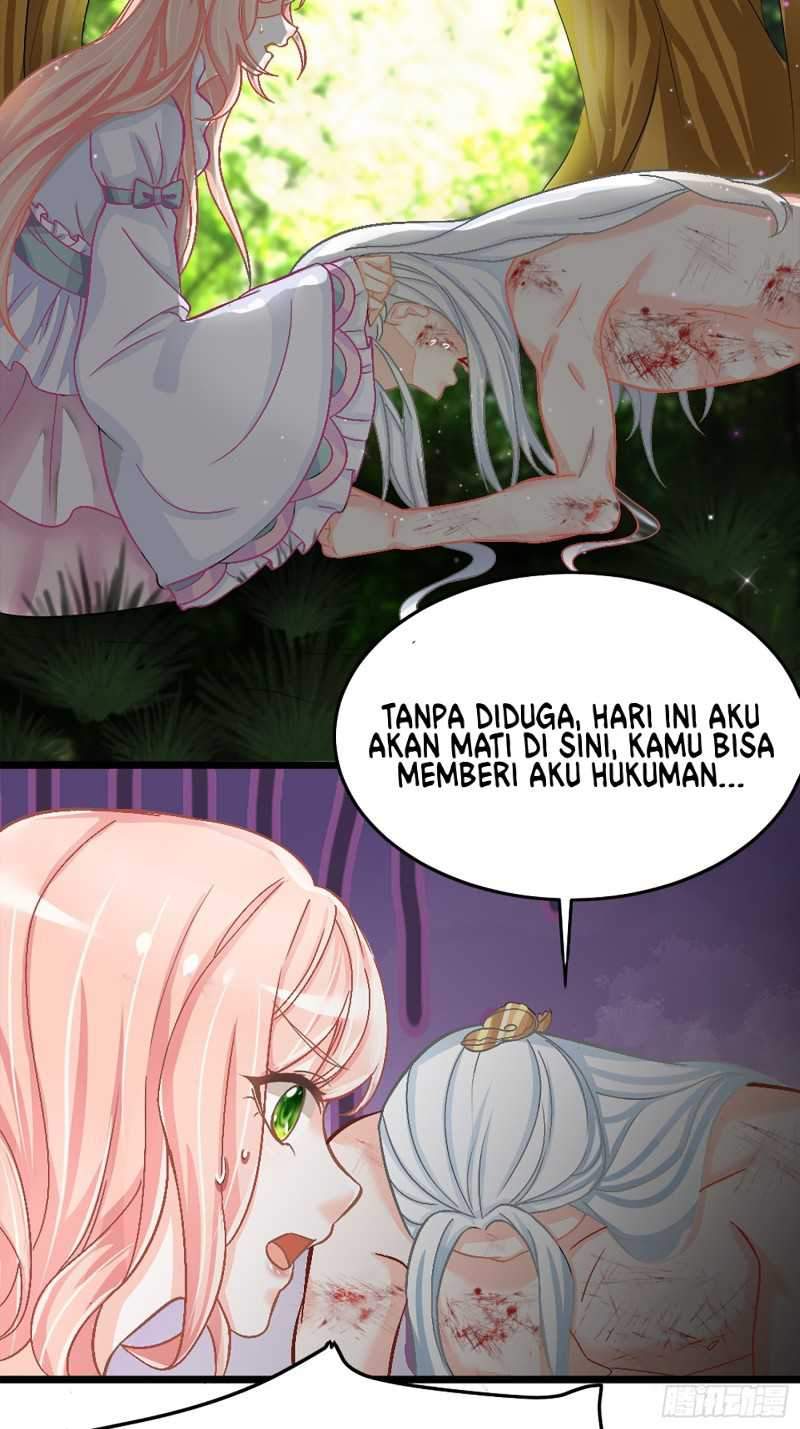 Agent Crazy Concubine: Peerless Comprehension Bab 5 halaman 19