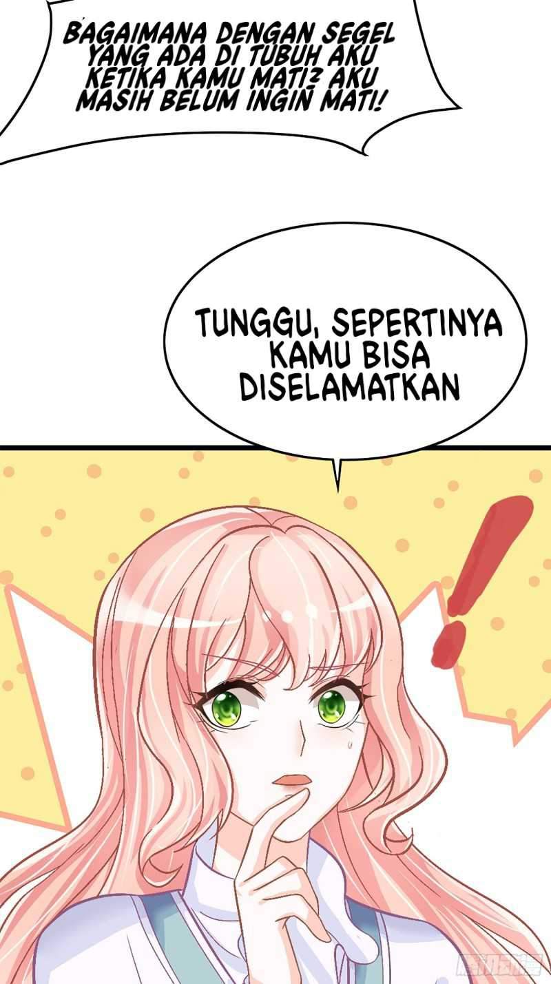 Agent Crazy Concubine: Peerless Comprehension Bab 5 halaman 20