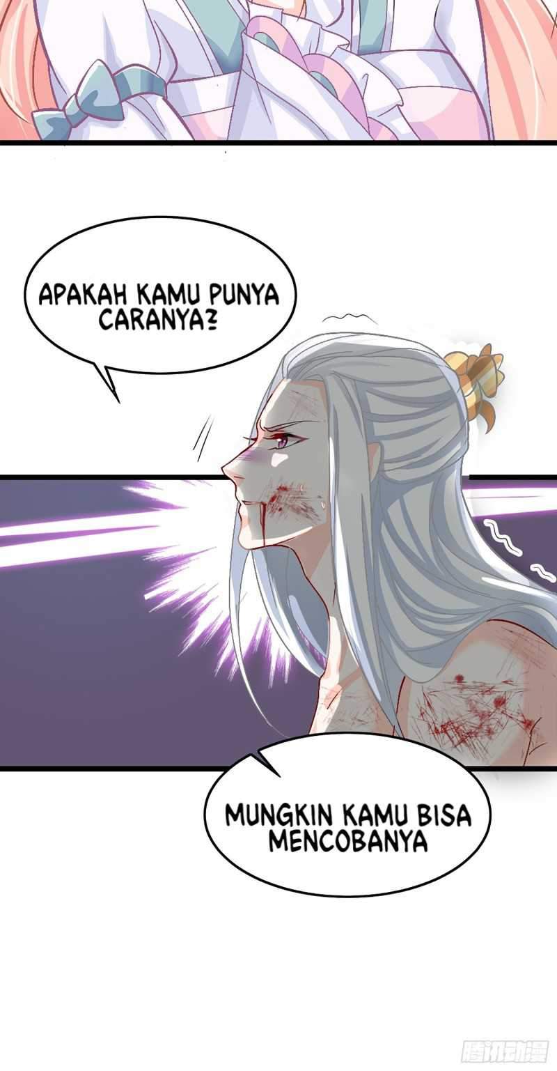 Agent Crazy Concubine: Peerless Comprehension Bab 5 halaman 21