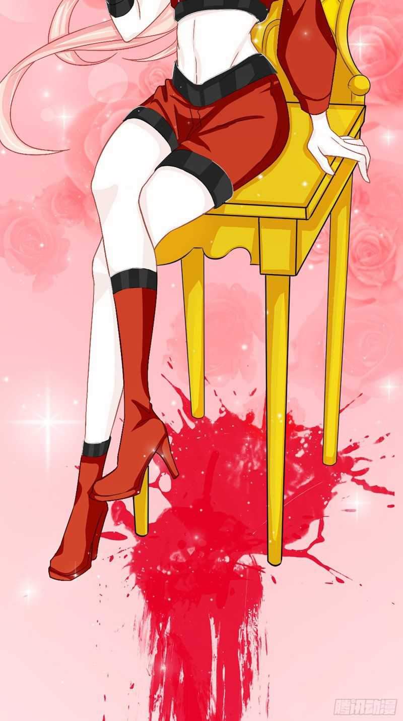 Agent Crazy Concubine: Peerless Comprehension Bab 5 halaman 23