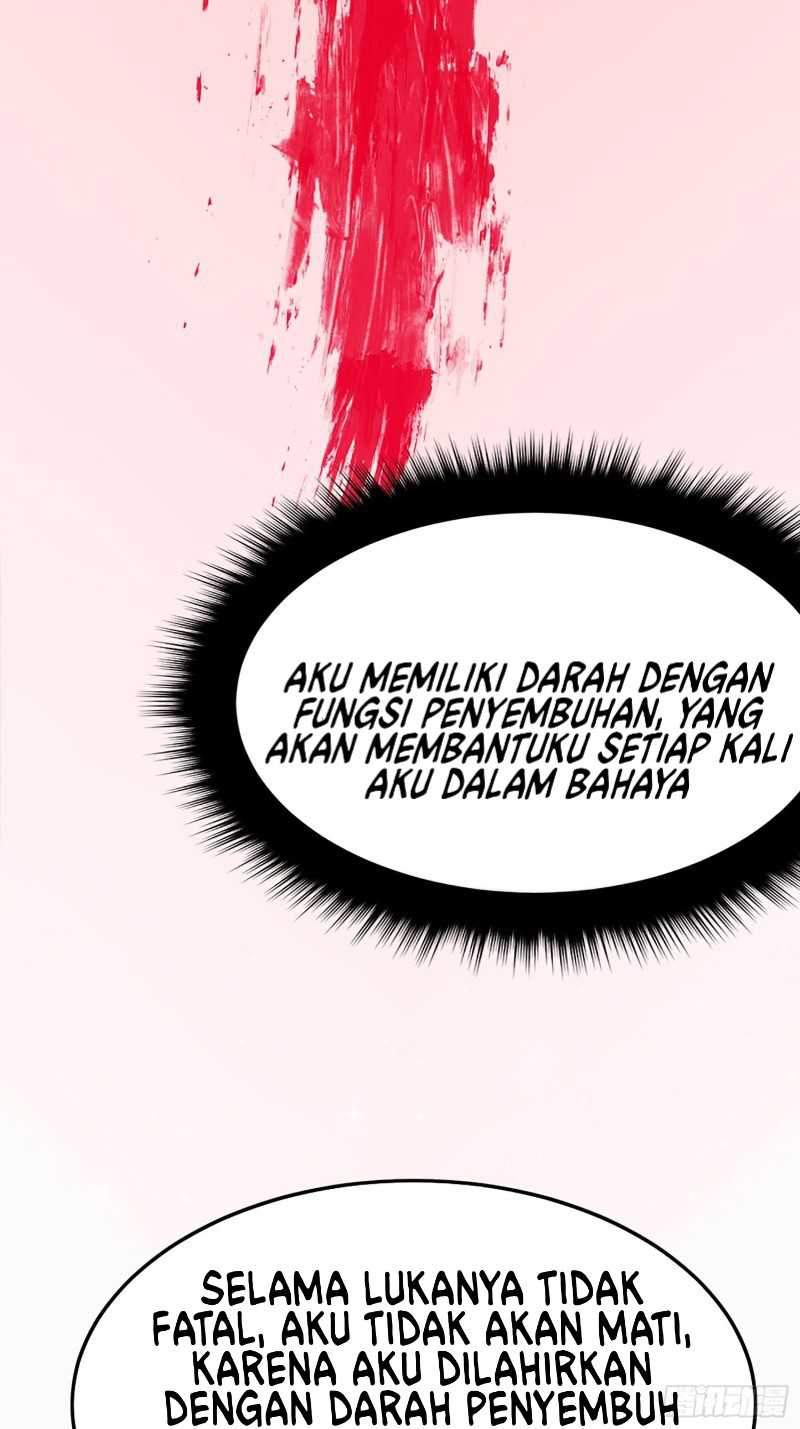 Agent Crazy Concubine: Peerless Comprehension Bab 5 halaman 24