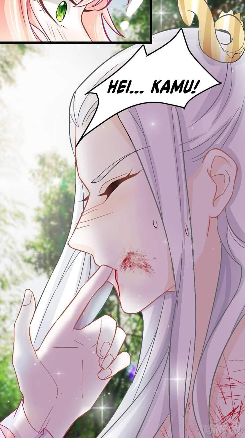 Agent Crazy Concubine: Peerless Comprehension Bab 5 halaman 27