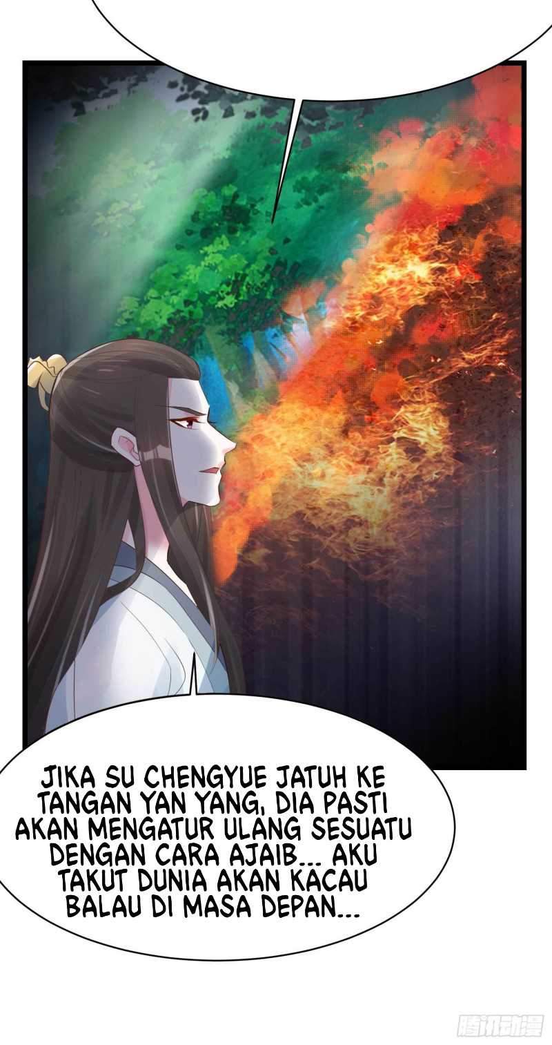 Agent Crazy Concubine: Peerless Comprehension chapter 7 halaman 5