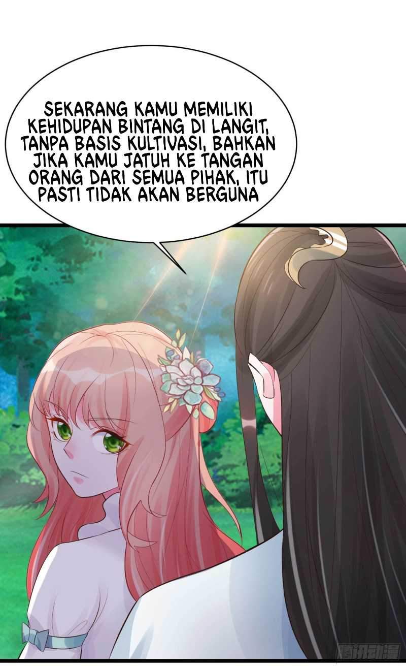 Agent Crazy Concubine: Peerless Comprehension chapter 7 halaman 7