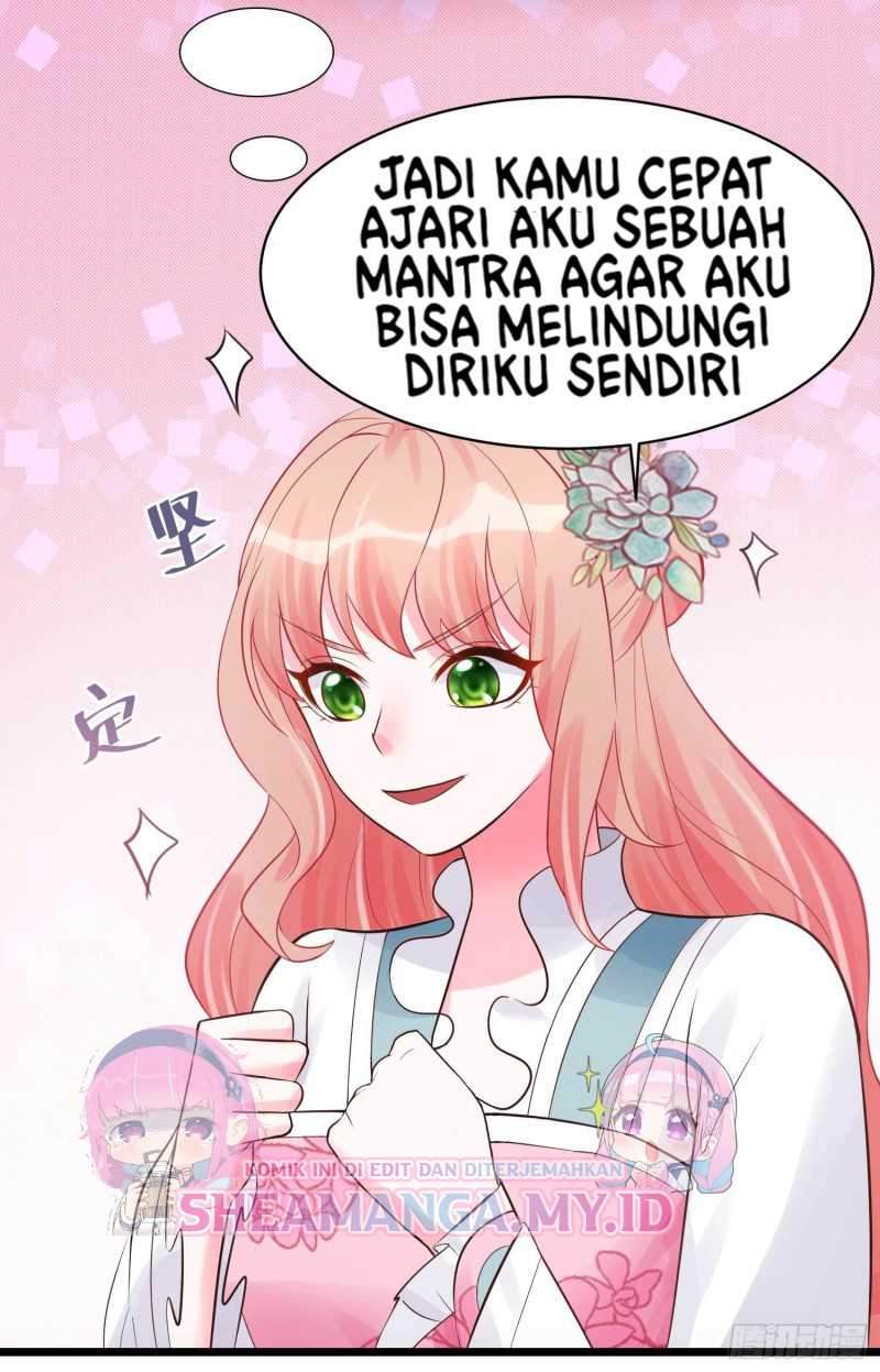 Agent Crazy Concubine: Peerless Comprehension chapter 7 halaman 9