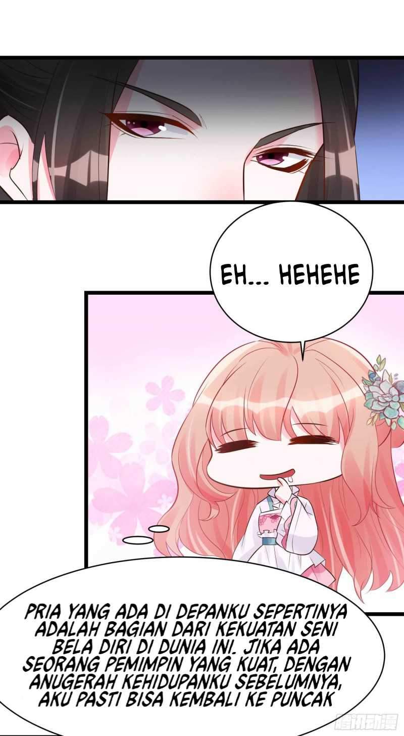 Agent Crazy Concubine: Peerless Comprehension chapter 7 halaman 10
