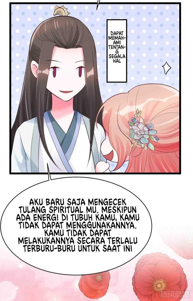 Agent Crazy Concubine: Peerless Comprehension chapter 7 halaman 12