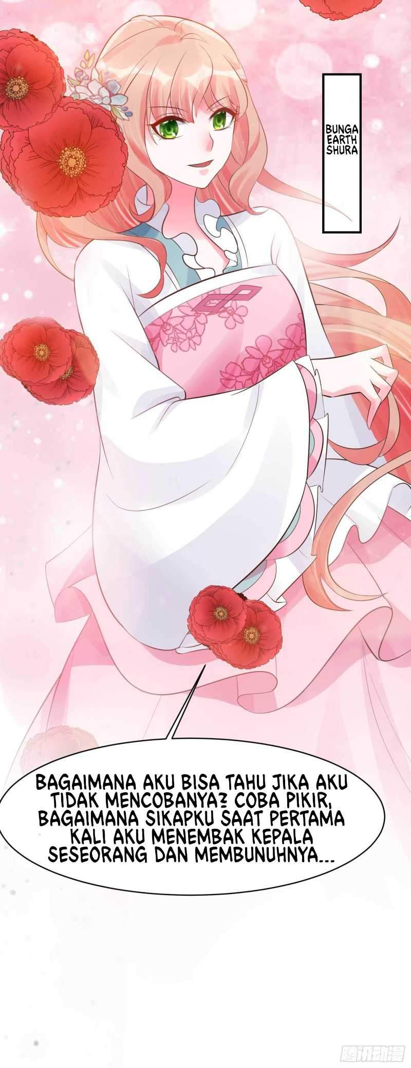 Agent Crazy Concubine: Peerless Comprehension chapter 7 halaman 13