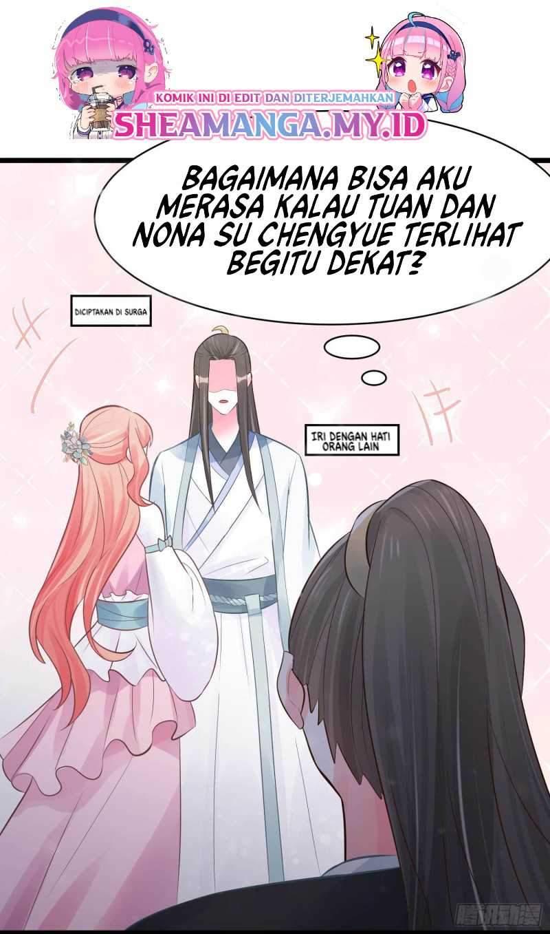 Agent Crazy Concubine: Peerless Comprehension chapter 7 halaman 14