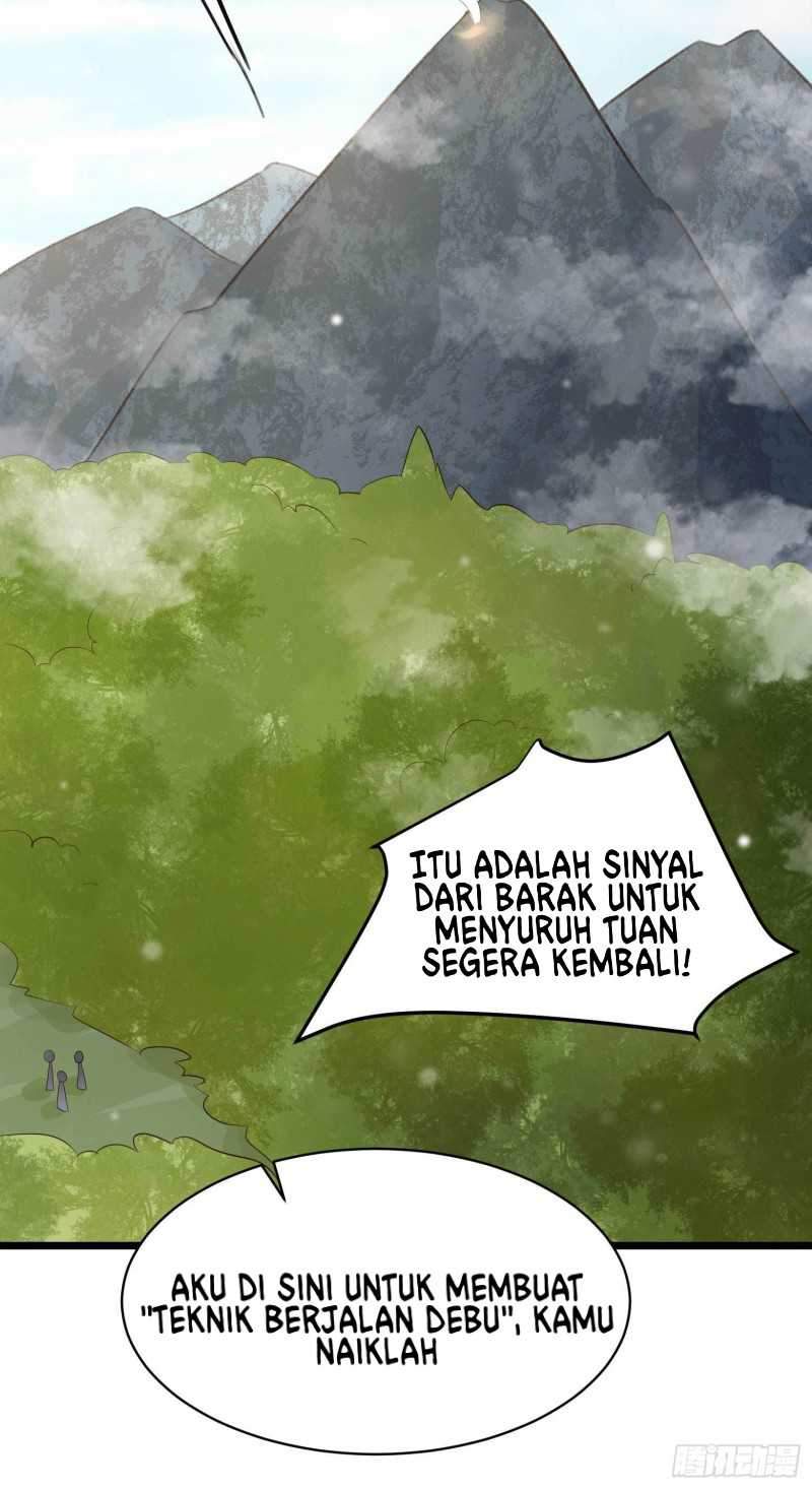 Agent Crazy Concubine: Peerless Comprehension chapter 7 halaman 16