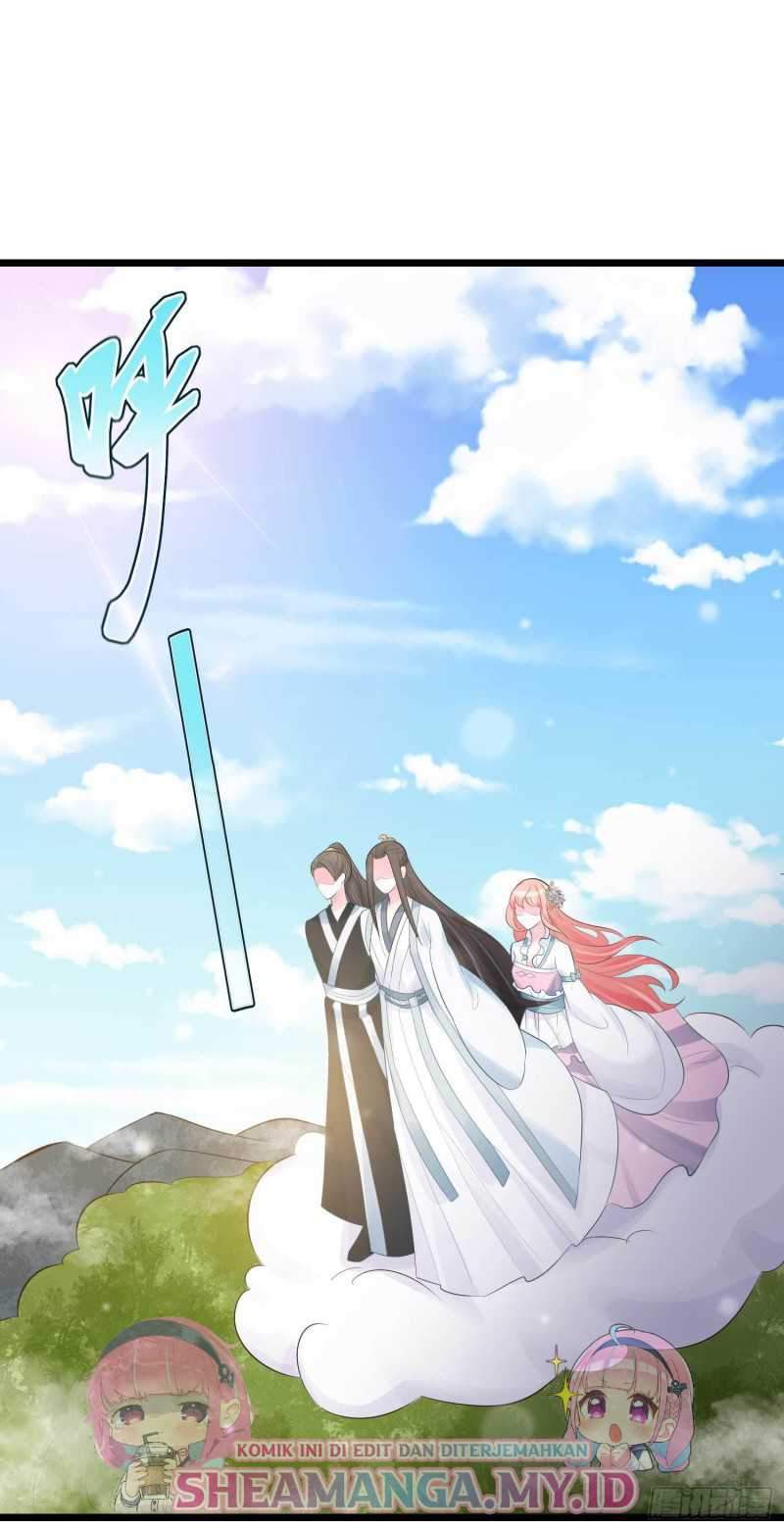 Agent Crazy Concubine: Peerless Comprehension chapter 7 halaman 17