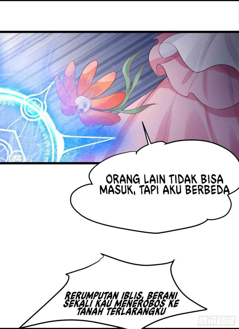 Agent Crazy Concubine: Peerless Comprehension chapter 7 halaman 22