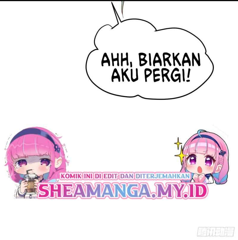 Agent Crazy Concubine: Peerless Comprehension chapter 7 halaman 24