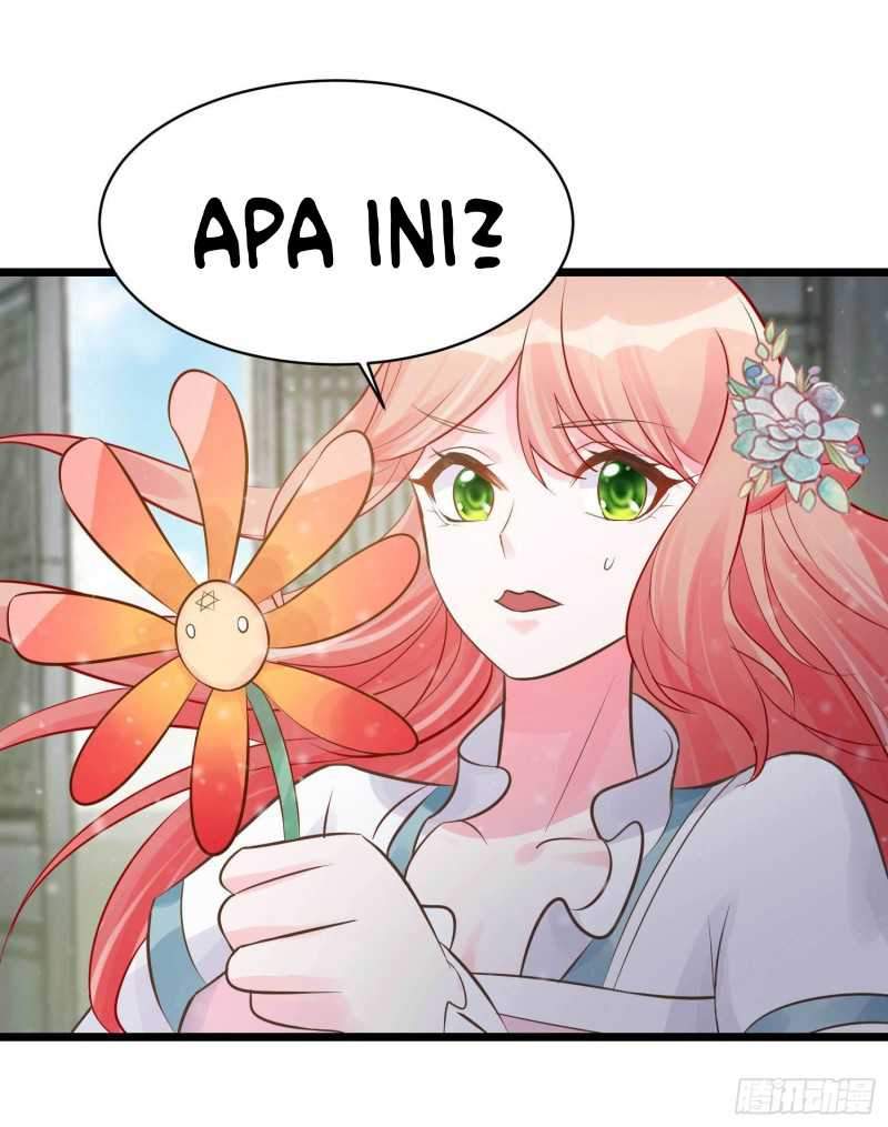 Agent Crazy Concubine: Peerless Comprehension chapter 8 halaman 2