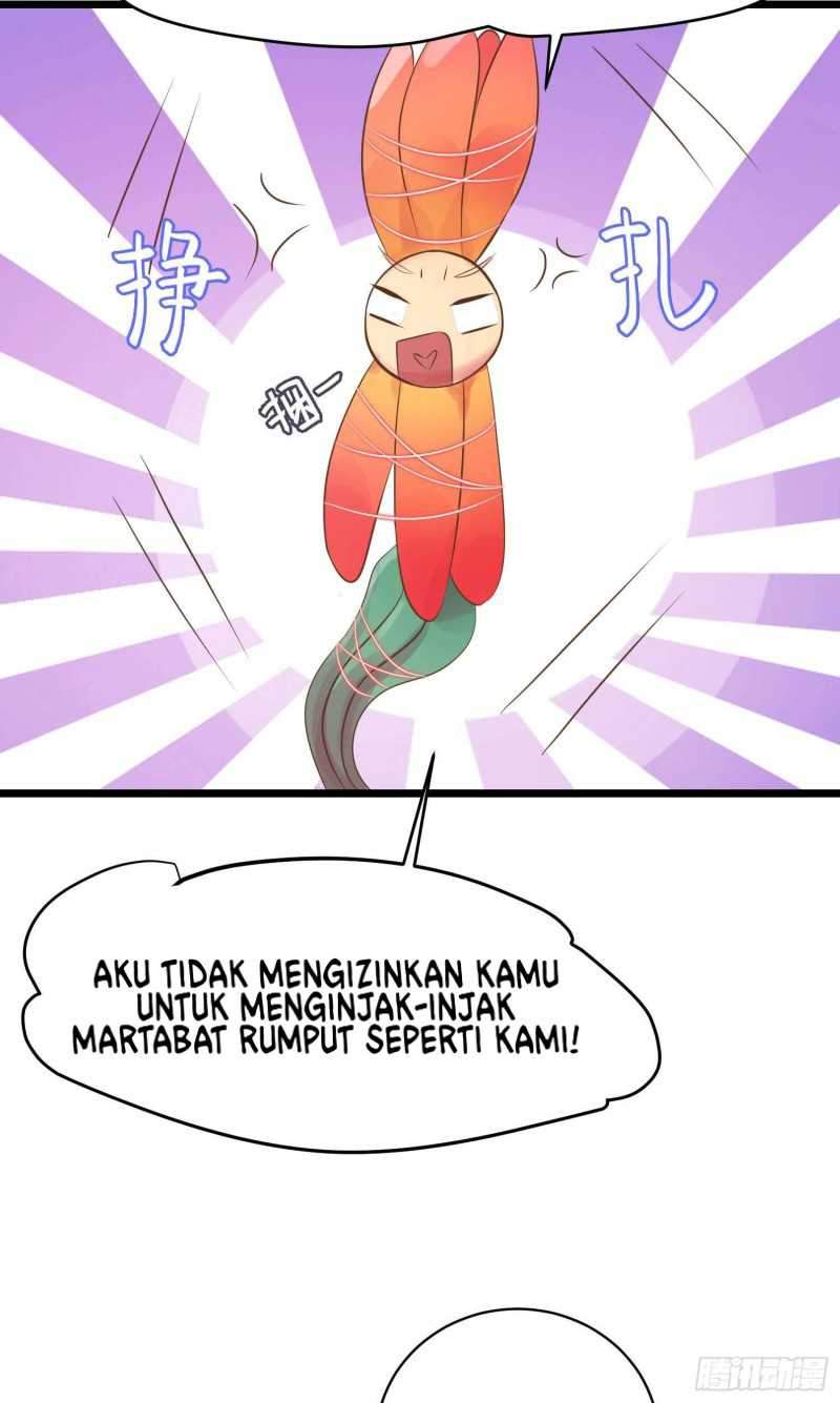 Agent Crazy Concubine: Peerless Comprehension chapter 8 halaman 4