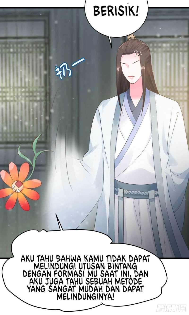 Agent Crazy Concubine: Peerless Comprehension chapter 8 halaman 5