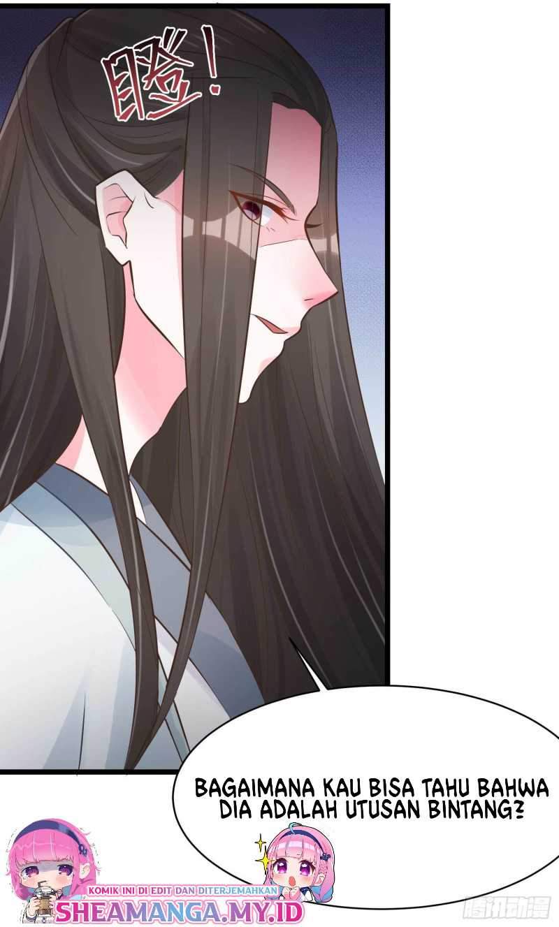 Agent Crazy Concubine: Peerless Comprehension chapter 8 halaman 6