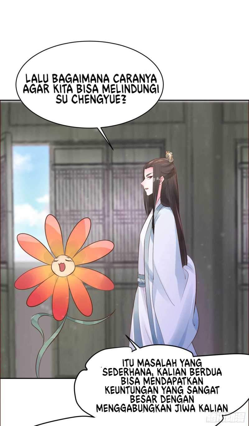 Agent Crazy Concubine: Peerless Comprehension chapter 8 halaman 8