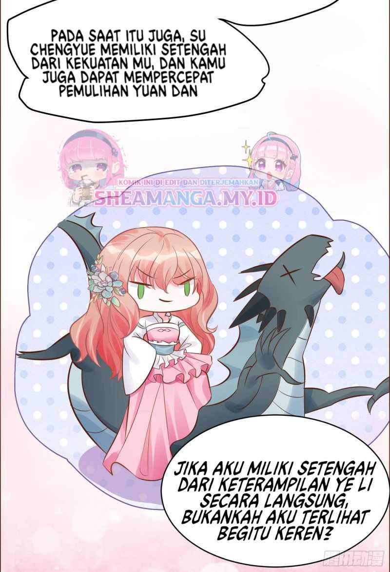 Agent Crazy Concubine: Peerless Comprehension chapter 8 halaman 9