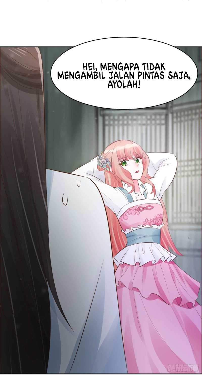 Agent Crazy Concubine: Peerless Comprehension chapter 8 halaman 11