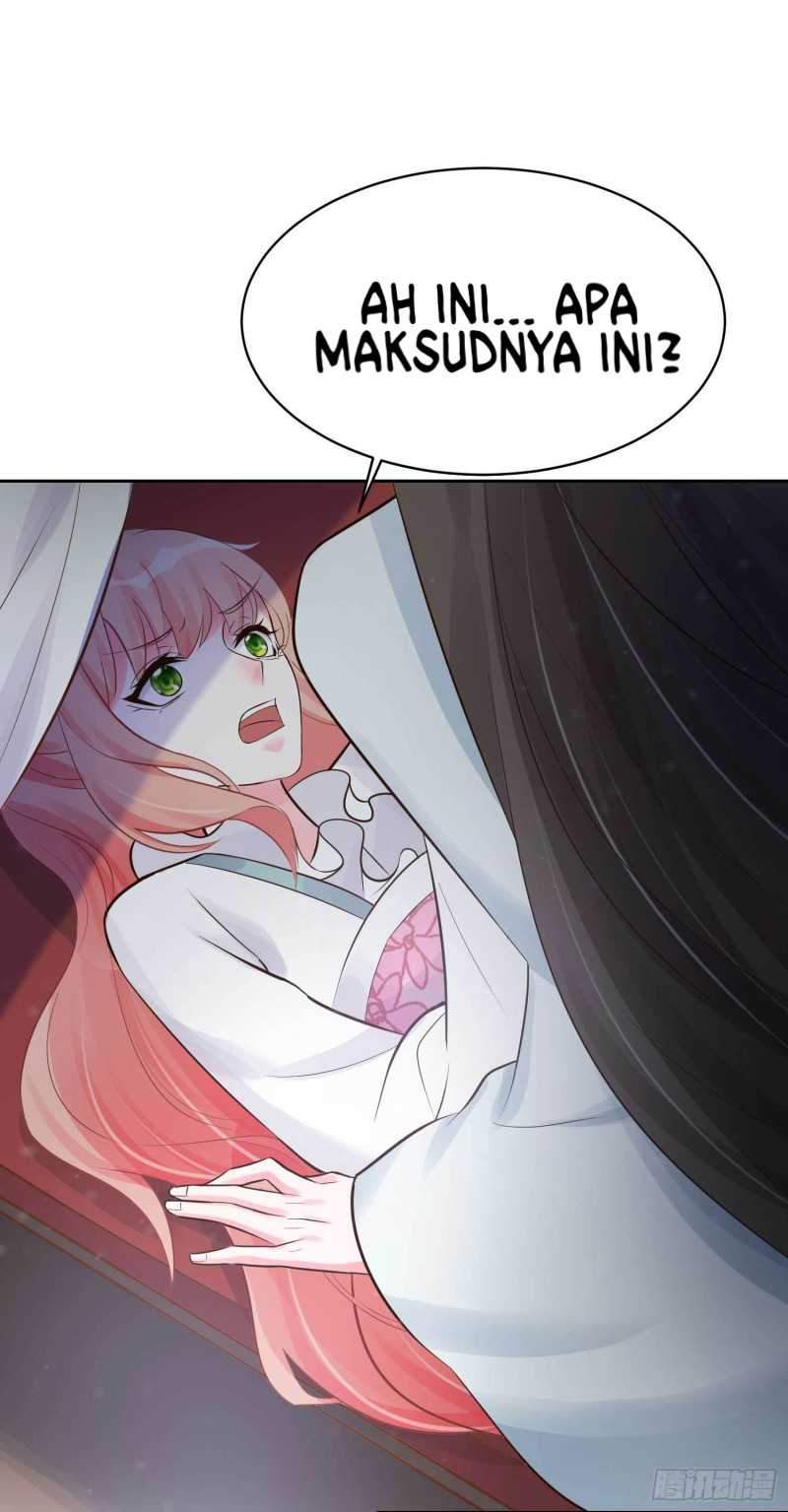 Agent Crazy Concubine: Peerless Comprehension chapter 8 halaman 13