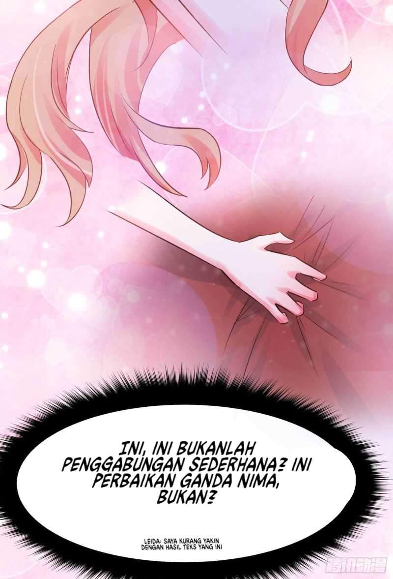 Agent Crazy Concubine: Peerless Comprehension chapter 8 halaman 16