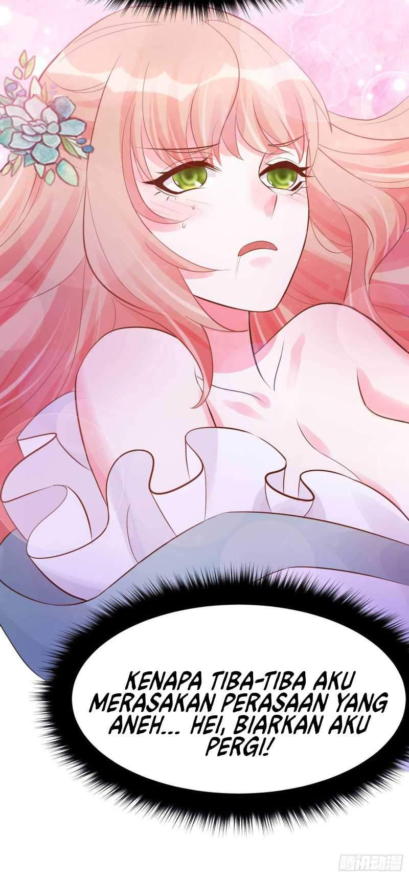 Agent Crazy Concubine: Peerless Comprehension chapter 8 halaman 17