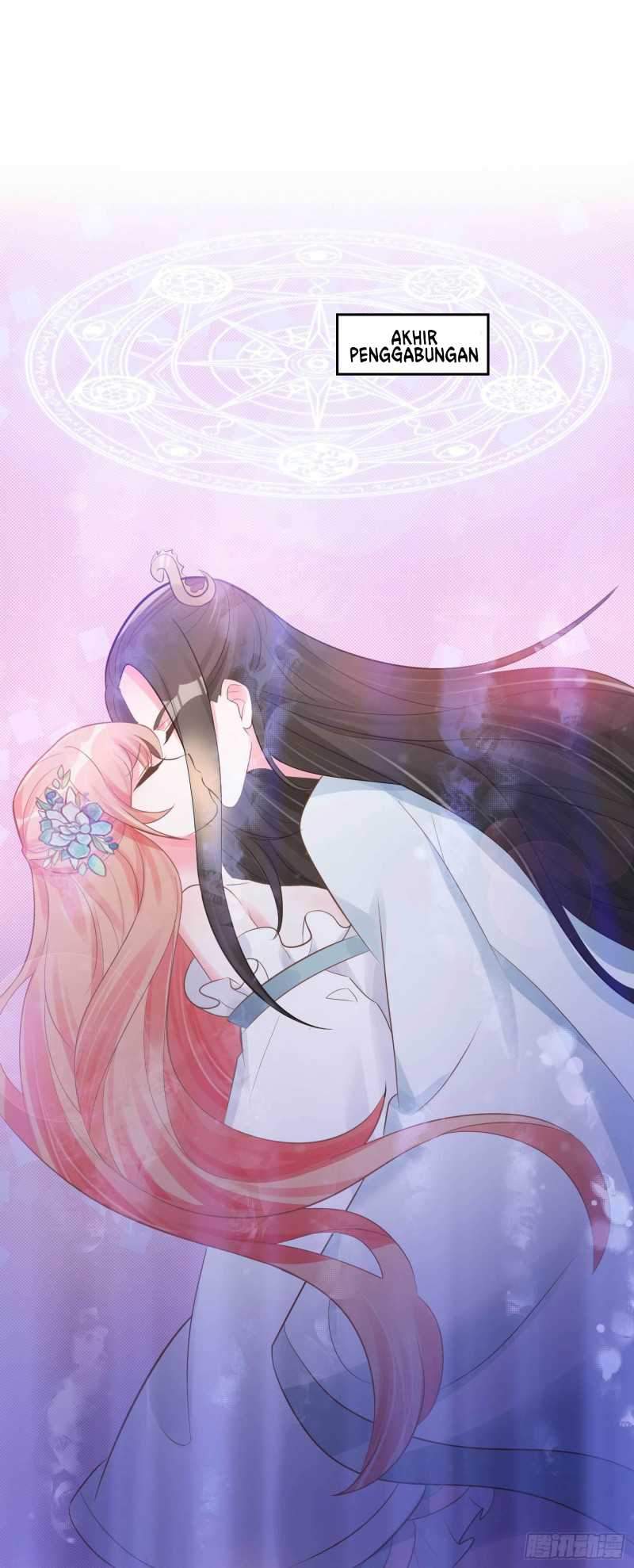 Agent Crazy Concubine: Peerless Comprehension chapter 8 halaman 18