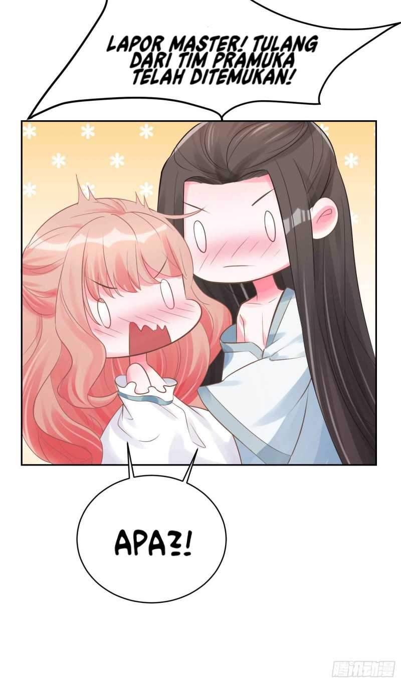 Agent Crazy Concubine: Peerless Comprehension chapter 8 halaman 21