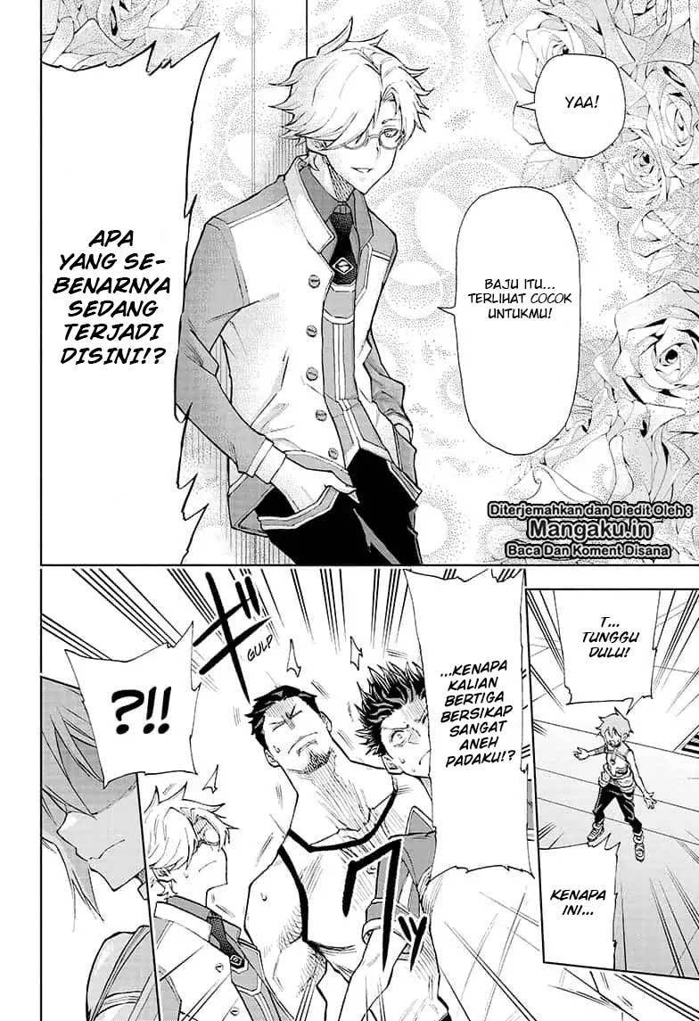 Agravity Boys chapter 01.2 halaman 10